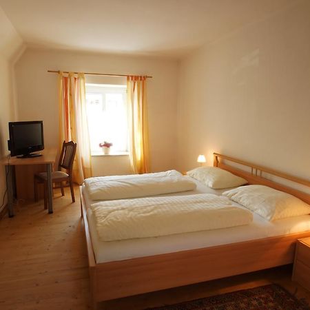 Gasthof Zur Post Straßwalchen Extérieur photo