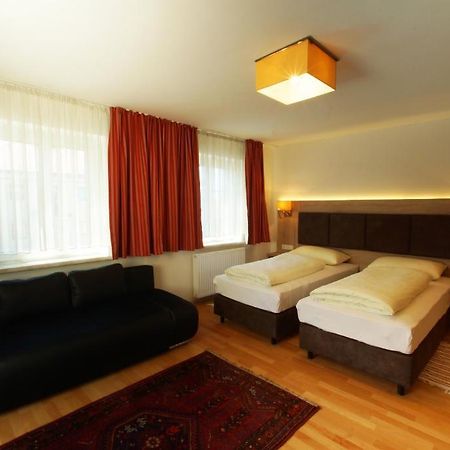 Gasthof Zur Post Straßwalchen Extérieur photo